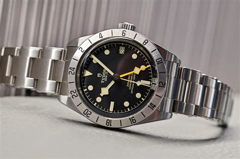 tudor black bay pro prezzo|tudor black bay watch.